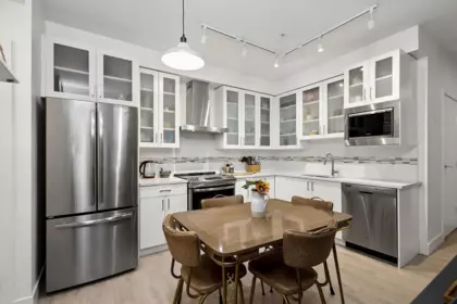 4860 Slocan Street, Vancouver, BC, Vancouver — Townhouse for sale