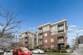 4860 Slocan Street, Vancouver, BC