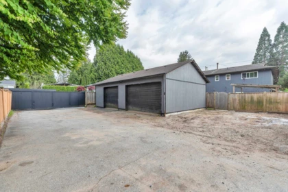 Front Yard Photo of 1231 Prairie Avenue, Port Coquitlam, BC