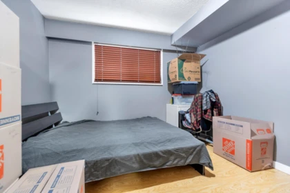 Garage Interior Photo of 1231 Prairie Avenue, Port Coquitlam, BC