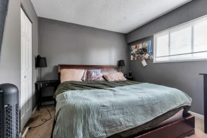 Loft / Bonus Room Photo of 1231 Prairie Avenue, Port Coquitlam, BC