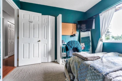 Office / Den Photo of 1231 Prairie Avenue, Port Coquitlam, BC