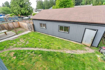 Outdoor Patio Photo of 1231 Prairie Avenue, Port Coquitlam, BC