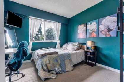 Powder Room Photo of 1231 Prairie Avenue, Port Coquitlam, BC