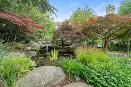 409 3738 Norfolk Street, Burnaby, BC, Burnaby — Apartment/Condo for sale