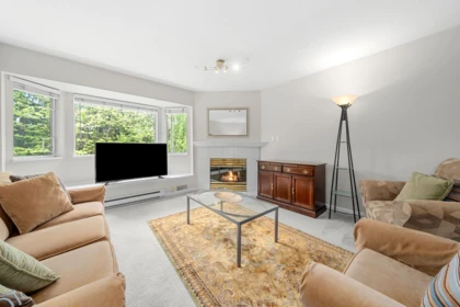 409 3738 Norfolk Street, Burnaby, BC, Burnaby — Apartment/Condo for sale