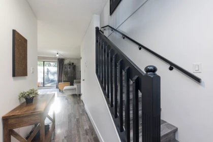 Basement Recreation Room Photo of 3132 Lonsdale Avenue, North Vancouver, BC