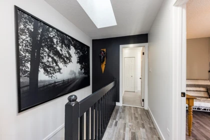 Garage Interior Photo of 3132 Lonsdale Avenue, North Vancouver, BC