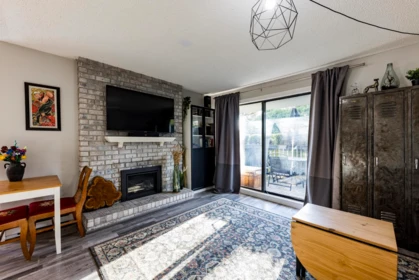 Guest Bathroom Photo of 3132 Lonsdale Avenue, North Vancouver, BC