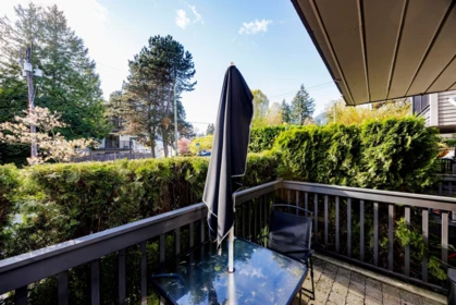Office / Den Photo of 3132 Lonsdale Avenue, North Vancouver, BC