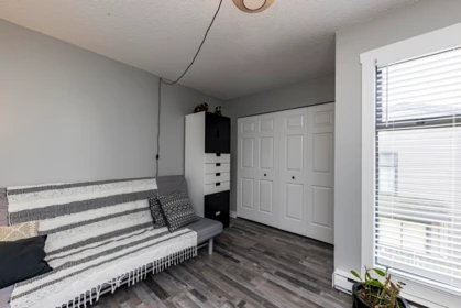 Outdoor Patio Photo of 3132 Lonsdale Avenue, North Vancouver, BC