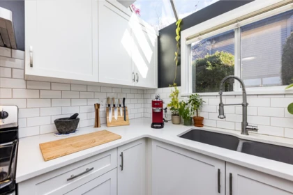 Pantry Photo of 3132 Lonsdale Avenue, North Vancouver, BC