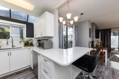 Primary Bedroom Photo of 3132 Lonsdale Avenue, North Vancouver, BC
