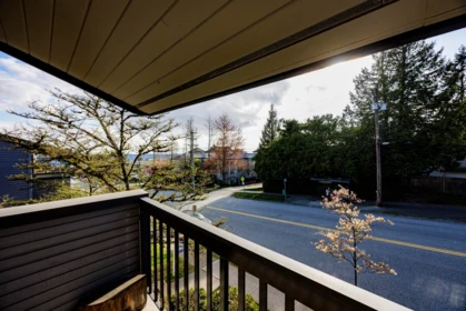Staircase Photo of 3132 Lonsdale Avenue, North Vancouver, BC