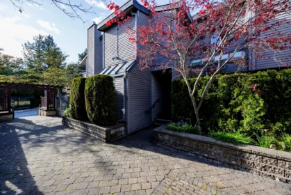 Swimming Pool Photo of 3132 Lonsdale Avenue, North Vancouver, BC