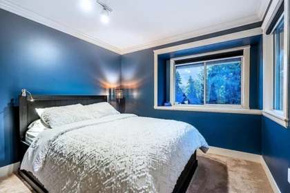 Basement Recreation Room Photo of 15160 81 Avenue, Surrey, BC