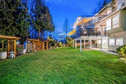 Garage Interior Photo of 15160 81 Avenue, Surrey, BC