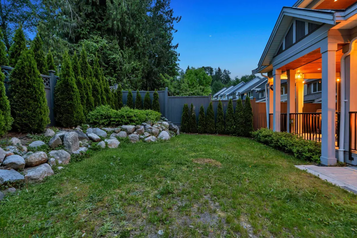 Family Room Photo of 3399 Derbyshire Avenue, Coquitlam, BC