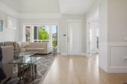 Breakfast Nook Photo of 3399 Derbyshire Avenue, Coquitlam, BC