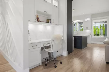 Guest Bathroom Photo of 3399 Derbyshire Avenue, Coquitlam, BC