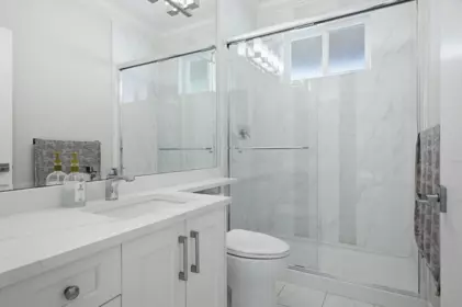 Hot Tub / Spa Photo of 3399 Derbyshire Avenue, Coquitlam, BC