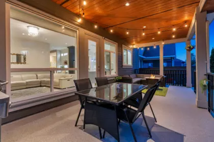Kitchen Photo of 3399 Derbyshire Avenue, Coquitlam, BC