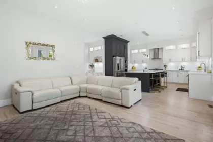 Office / Den Photo of 3399 Derbyshire Avenue, Coquitlam, BC