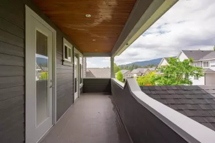 Outdoor Patio Photo of 3399 Derbyshire Avenue, Coquitlam, BC