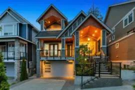 3399 Derbyshire Avenue, Coquitlam, BC