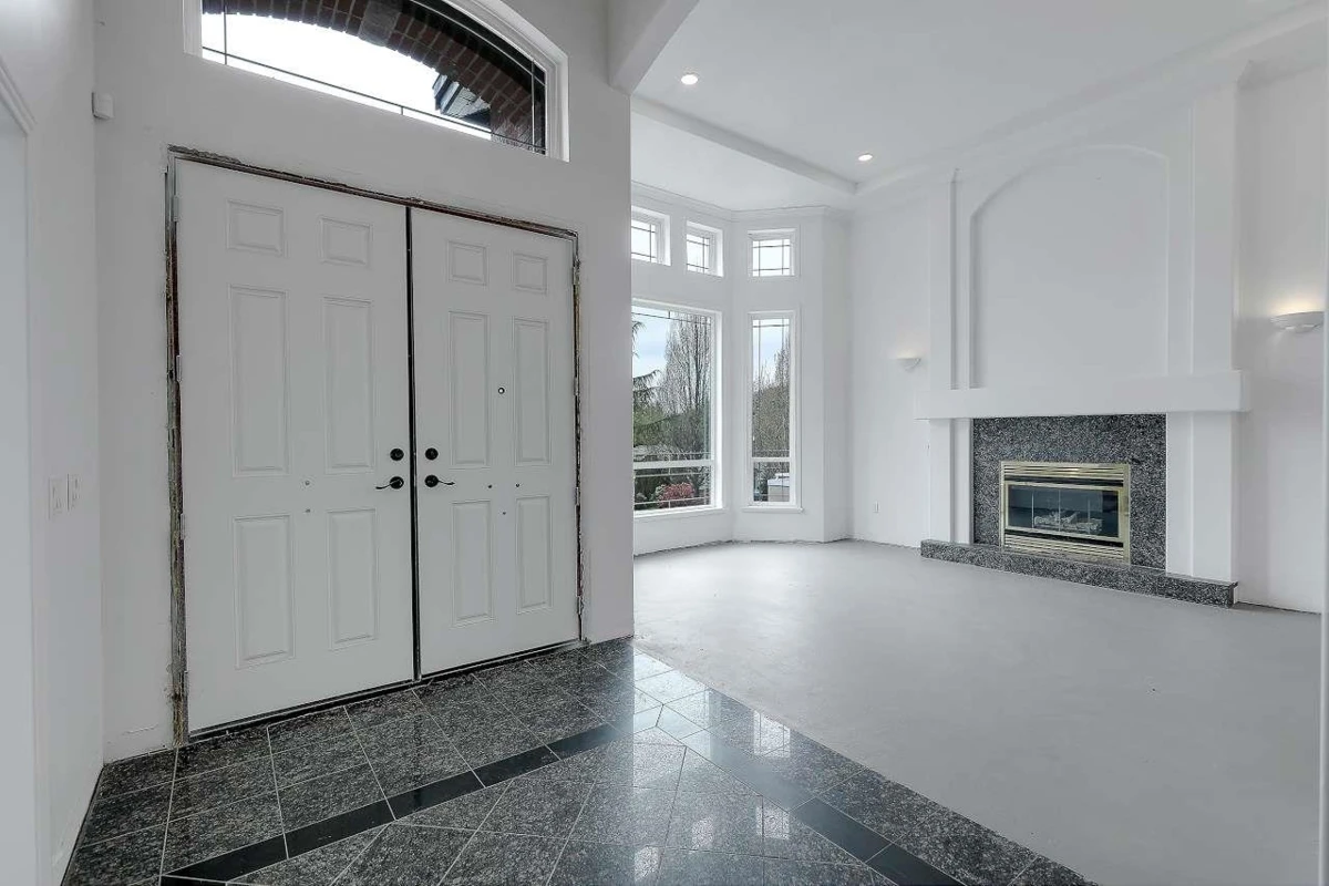 Family Room Photo of 1567 Topaz Court, Coquitlam, BC