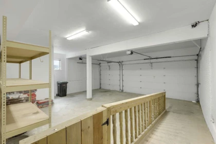 Basement Recreation Room Photo of 1567 Topaz Court, Coquitlam, BC