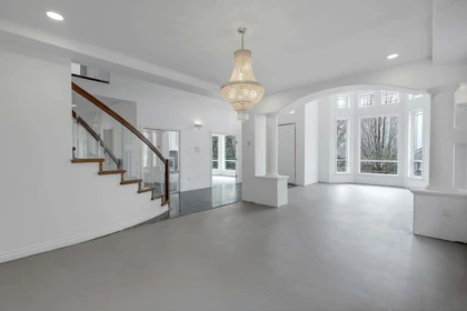 Breakfast Nook Photo of 1567 Topaz Court, Coquitlam, BC