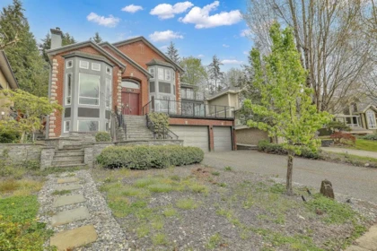 1567 Topaz Court, Coquitlam, BC, Coquitlam — Single Family Residence for sale