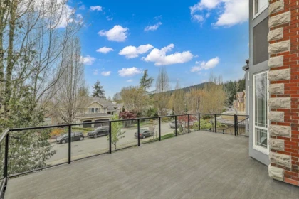 Hot Tub / Spa Photo of 1567 Topaz Court, Coquitlam, BC