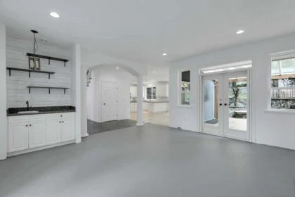 Pantry Photo of 1567 Topaz Court, Coquitlam, BC