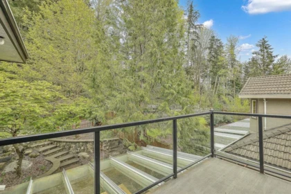 Street View Photo of 1567 Topaz Court, Coquitlam, BC