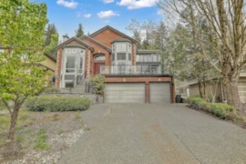 1567 Topaz Court, Coquitlam, BC