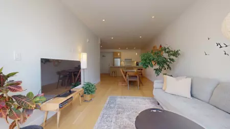 213 1870 Dowad Drive, Squamish, BC, Squamish — Apartment/Condo for sale