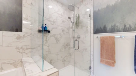Hot Tub / Spa Photo of 213 1870 Dowad Drive, Squamish, BC