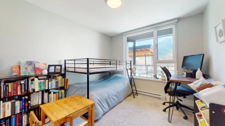 Laundry Room Photo of 213 1870 Dowad Drive, Squamish, BC