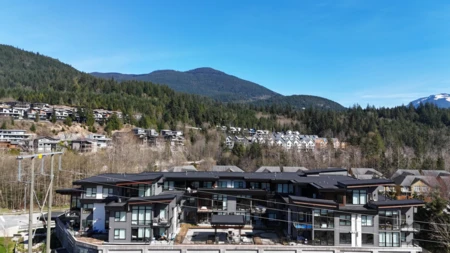 Neighborhood Park Photo Near 213 1870 Dowad Drive, Squamish, BC