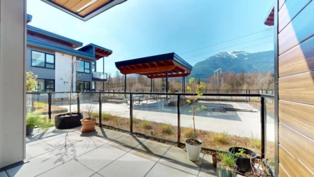 Pantry Photo of 213 1870 Dowad Drive, Squamish, BC