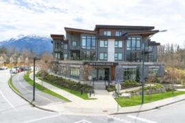 213 1870 Dowad Drive, Squamish, BC