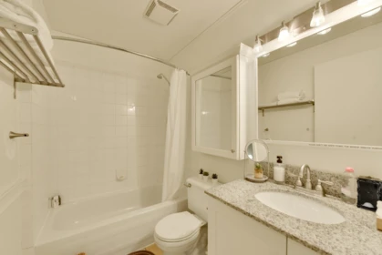 Office / Den Photo of 305 350 E 2nd Avenue, Vancouver, BC