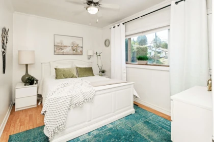 Breakfast Nook Photo of 300 Tenth Avenue, New Westminster, BC