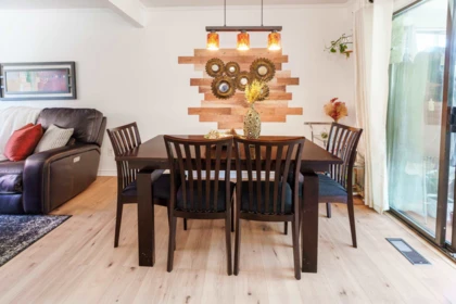 Kitchen Photo of 300 Tenth Avenue, New Westminster, BC