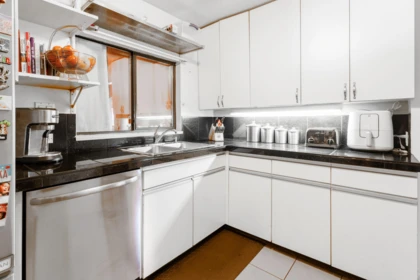 Pantry Photo of 300 Tenth Avenue, New Westminster, BC