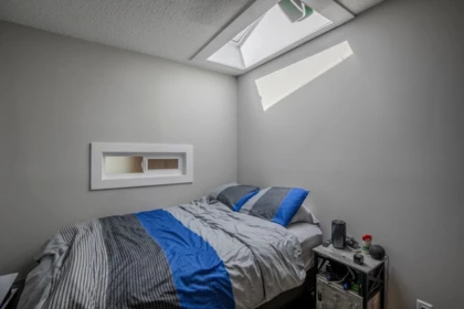 Basement Recreation Room Photo of 41756 Government Road, Squamish, BC