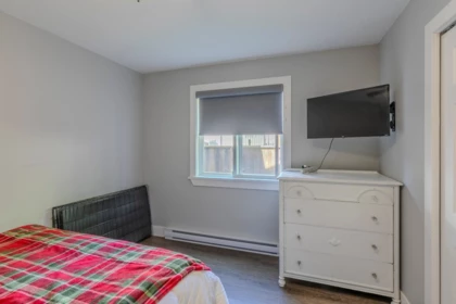 Bedroom 2 Photo of 41756 Government Road, Squamish, BC