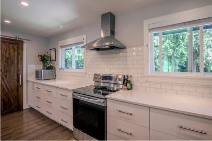 Kitchen Photo of 41756 Government Road, Squamish, BC